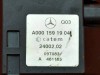 Нагреватель ОЖ MERCEDES-BENZ C-класс W203/S203/CL203 (2000 - 2004) фото 4 &mdash; Разборка Мерседес