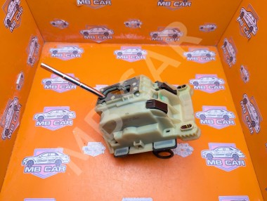 Кулиса АКПП MERCEDES-BENZ C-класс W203/S203/CL203 рестайлинг (2004 - 2008) &mdash; Разборка Мерседес