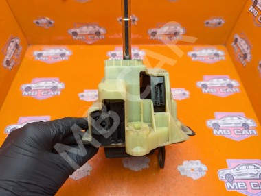 Кулиса АКПП MERCEDES-BENZ C-класс W203/S203/CL203 рестайлинг (2004 - 2008) &mdash; Разборка Мерседес