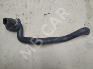 Патрубок ОЖ MERCEDES-BENZ E-класс W210/S210 рестайлинг (1999 - 2003) — Разборка Мерседес