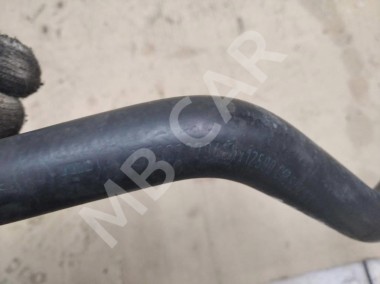 Патрубок ОЖ MERCEDES-BENZ E-класс W210/S210 рестайлинг (1999 - 2003) — Разборка Мерседес