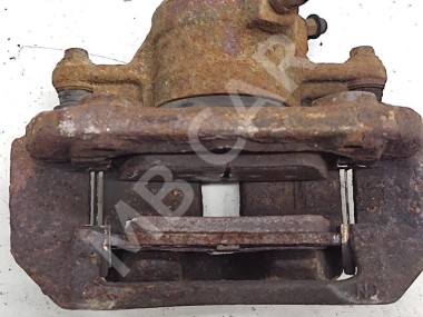 Суппорт передний левый MERCEDES-BENZ C-класс W203/S203/CL203 (2000 - 2004) — Разборка Мерседес