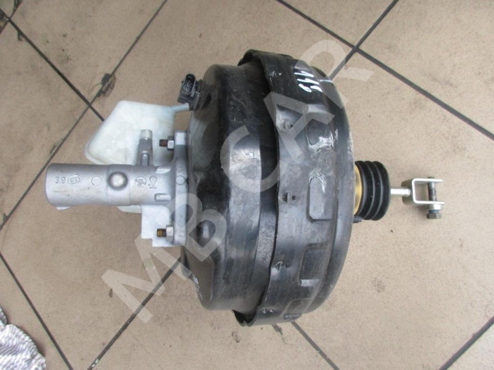 Вакуумный усилитель тормозов MERCEDES-BENZ E-класс W212/S212/C207/A207 (2009 - 2013) фото 1 — Разборка Мерседес