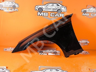 Крыло переднее левое MERCEDES-BENZ CLS-класс C219 (2004 - 2008) &mdash; Разборка Мерседес