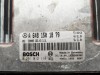 Блок управления двигателем MERCEDES-BENZ E-класс W211/S211 (2002 - 2006) фото 5 &mdash; Разборка Мерседес