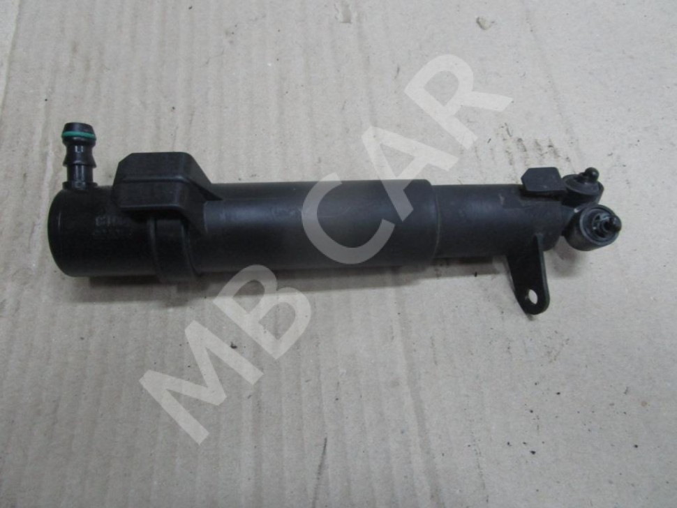 Омыватель фар MERCEDES-BENZ E-класс W211/S211 (2002 - 2006) фото 1 &mdash; Разборка Мерседес