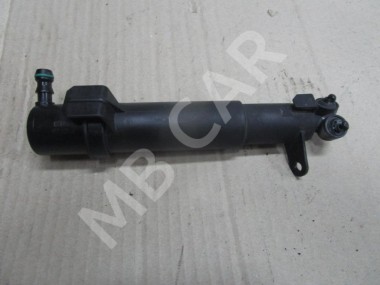 Омыватель фар MERCEDES-BENZ E-класс W211/S211 (2002 - 2006) — Разборка Мерседес