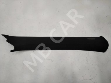 Накладка передней стойки MERCEDES-BENZ E-класс W212/S212/C207/A207 (2009 - 2013) — Разборка Мерседес