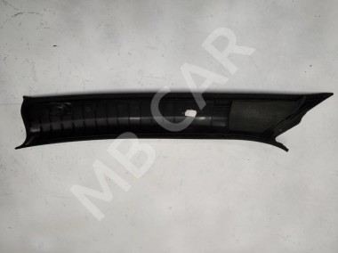 Накладка передней стойки MERCEDES-BENZ E-класс W212/S212/C207/A207 (2009 - 2013) — Разборка Мерседес