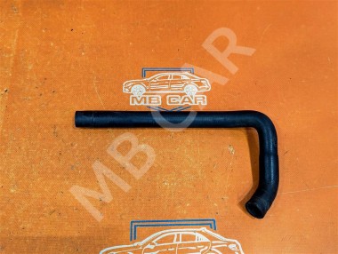 Патрубок ОЖ MERCEDES-BENZ M-класс W163 рестайлинг (2001 - 2005) — Разборка Мерседес