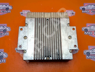 Блок управления двигателем MERCEDES-BENZ S-класс W140 (1991 - 1998) — Разборка Мерседес