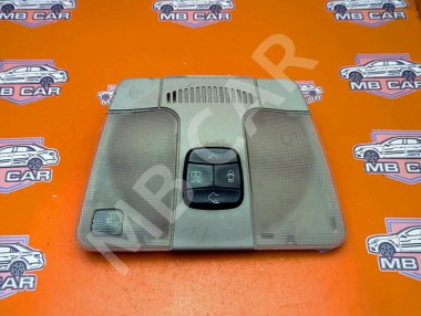 Плафон салона MERCEDES-BENZ E-класс W210/S210 рестайлинг (1999 - 2003) — Разборка Мерседес