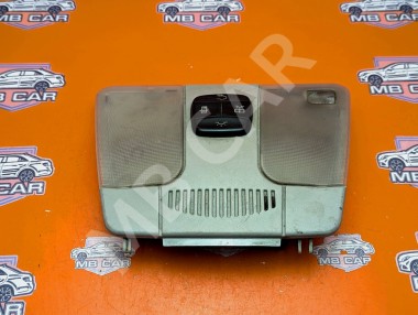Плафон салона MERCEDES-BENZ E-класс W210/S210 рестайлинг (1999 - 2003) — Разборка Мерседес