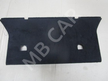 Пол багажника MERCEDES-BENZ C-класс W203/S203/CL203 рестайлинг (2004 - 2008) — Разборка Мерседес