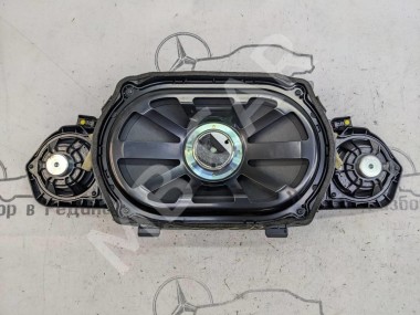 Сабвуфер MERCEDES-BENZ S-класс W221 (2005 - 2009) — Разборка Мерседес