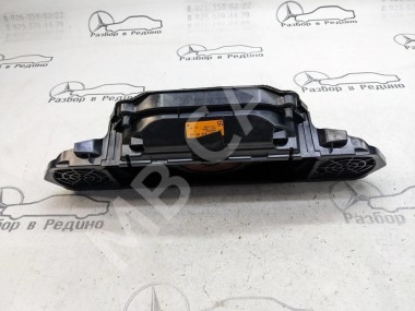 Сабвуфер MERCEDES-BENZ S-класс W221 (2005 - 2009) — Разборка Мерседес