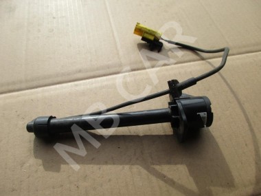 Пиропатрон капота MERCEDES-BENZ GLC-класс Coupe C253 (2016 - 2019) — Разборка Мерседес