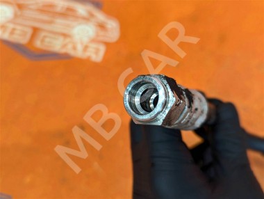 Трубка АКПП MERCEDES-BENZ C-класс W204/S204/С204 рестайлинг (2011 - 2015) — Разборка Мерседес