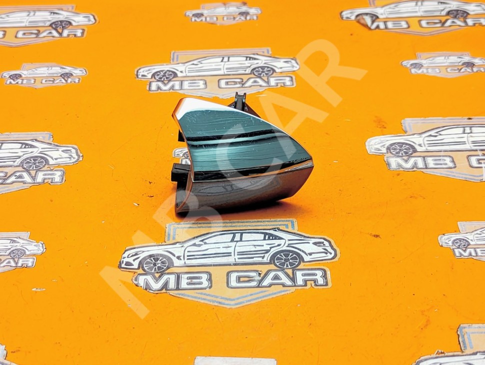 Крышка ручки двери MERCEDES-BENZ GLE-класс W166 (2015 - 2018) фото 1 — Разборка Мерседес