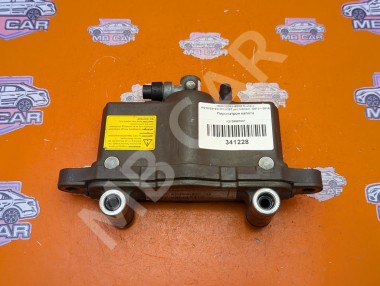 Пиропатрон капота MERCEDES-BENZ E-класс W212/S212/C207/A207 рестайлинг (2013 - 2016) &mdash; Разборка Мерседес