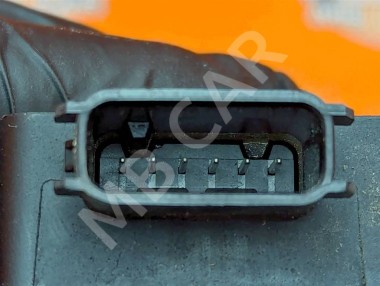 Радарный датчик MERCEDES-BENZ C-класс AMG W205/S205/C205/A205 (2014 - 2018) — Разборка Мерседес