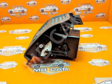 Воздуховод MERCEDES-BENZ E-класс W211/S211 рестайлинг (2006 - 2009) — Разборка Мерседес