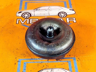 Гидротрансформатор АКПП.( бублик ) MERCEDES-BENZ E-класс W211/S211 (2002 - 2006) &mdash; Разборка Мерседес