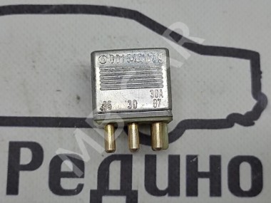 Реле многоцелевое MERCEDES-BENZ W124 W124/S124/C124/A124 (1984 - 1993) — Разборка Мерседес