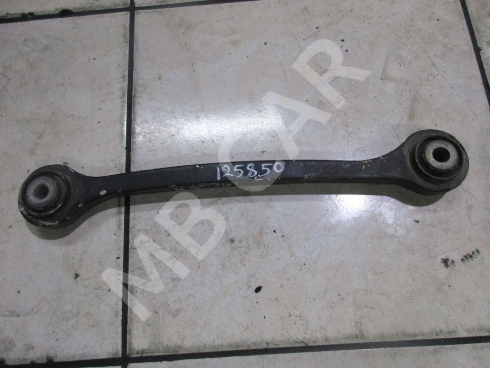 Рычаг задний MERCEDES-BENZ S-класс W140 (1991 - 1998) фото 1 — Разборка Мерседес