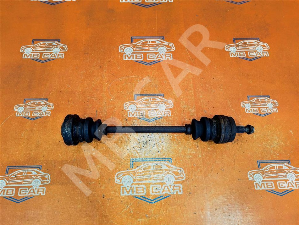 Привод задний MERCEDES-BENZ E-класс W124/S124/C124/A124 (1984 - 1997) фото 1 — Разборка Мерседес