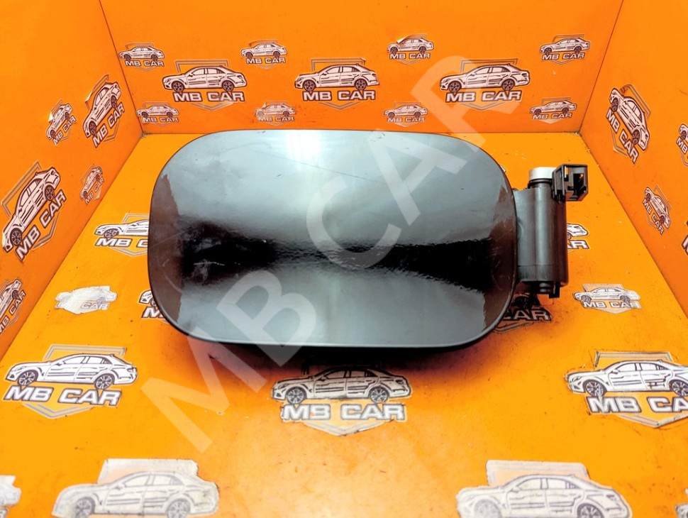 Лючок топливного бака MERCEDES-BENZ M-класс W166 (2011 - 2015) фото 1 &mdash; Разборка Мерседес