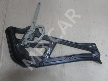 Стеклоподъемник передний правый MERCEDES-BENZ Sprinter w904 — Разборка Мерседес