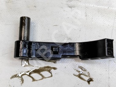 Натяжитель цепи MERCEDES-BENZ C-класс W203/S203/CL203 (2000 - 2004) — Разборка Мерседес