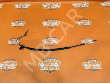 Трос ручника MERCEDES-BENZ C-класс W204/S204 (2006 - 2011) — Разборка Мерседес