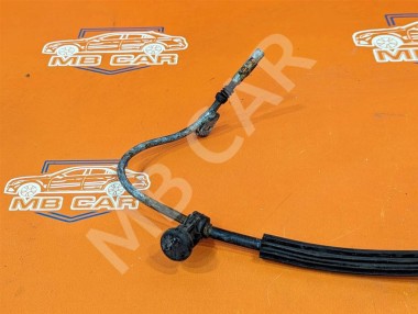 Трос ручника MERCEDES-BENZ C-класс W204/S204 (2006 - 2011) — Разборка Мерседес