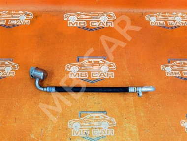 Трубка кондиционера MERCEDES-BENZ C-класс W203/S203/CL203 (2000 - 2004) — Разборка Мерседес