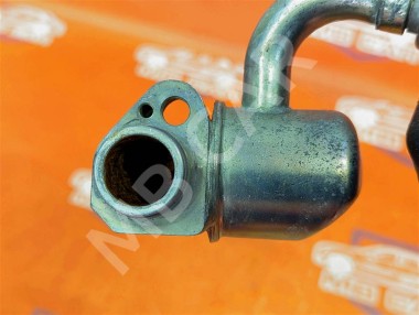 Трубка кондиционера MERCEDES-BENZ C-класс W203/S203/CL203 (2000 - 2004) — Разборка Мерседес