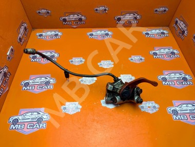 Клапан MERCEDES-BENZ E-класс W124/S124/C124/A124 (1984 - 1997) — Разборка Мерседес