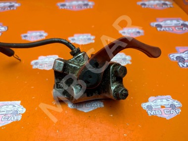 Клапан MERCEDES-BENZ E-класс W124/S124/C124/A124 (1984 - 1997) — Разборка Мерседес