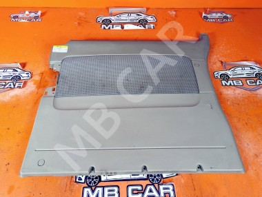 Карта двери задняя правая MERCEDES-BENZ V-класс W639 (2003 - 2014) &mdash; Разборка Мерседес