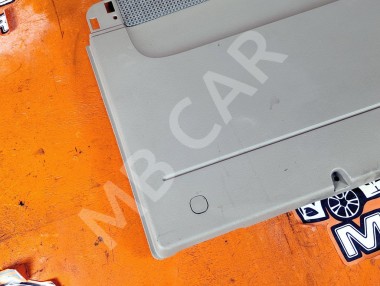 Карта двери задняя правая MERCEDES-BENZ V-класс W639 (2003 - 2014) &mdash; Разборка Мерседес