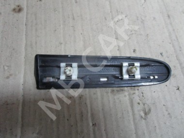 Молдинг крыла правый MERCEDES-BENZ CLK-класс C209/A209 (2002 - 2005) — Разборка Мерседес