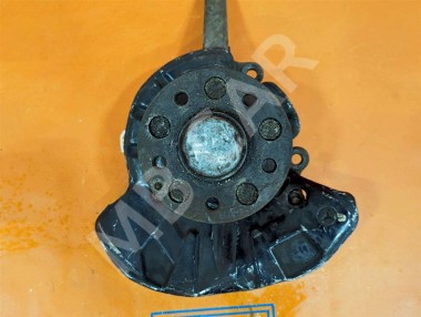 Кулак поворотный передний левый MERCEDES-BENZ S-класс W220 (1998 - 2005) — Разборка Мерседес