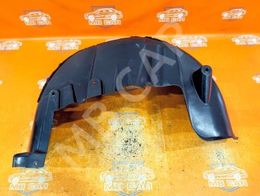 Подкрылок задний правый MERCEDES-BENZ GLE-класс W166 (2015 - 2018) — Разборка Мерседес