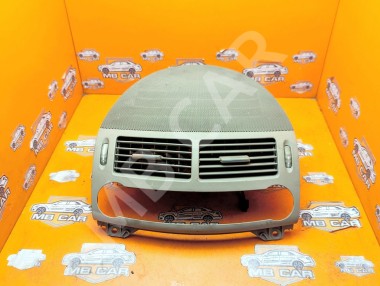 Воздуховод центральный MERCEDES-BENZ E-класс W211/S211 рестайлинг (2006 - 2009) &mdash; Разборка Мерседес