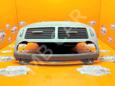 Воздуховод центральный MERCEDES-BENZ E-класс W211/S211 рестайлинг (2006 - 2009) &mdash; Разборка Мерседес