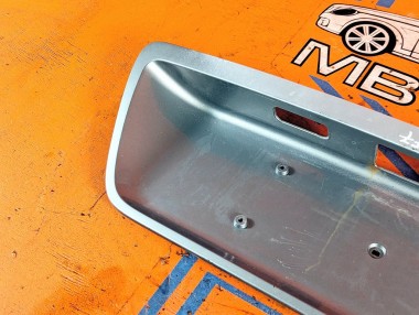 Накладка крышки багажника MERCEDES-BENZ C-класс W203/S203/CL203 рестайлинг (2004 - 2008) C 220 CDI 2.2 AT (150 л.с.) &mdash; Разборка Мерседес