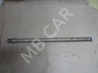 Молдинг двери MERCEDES-BENZ C-класс W202/S202 (1993 - 1997) — Разборка Мерседес