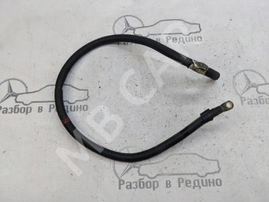 Провод стартера MERCEDES-BENZ V-класс W639 (2003 - 2014) — Разборка Мерседес