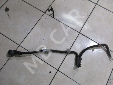 Провод стартера MERCEDES-BENZ E-класс W211/S211 (2002 - 2006) — Разборка Мерседес